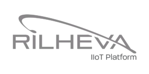 Rilheva Logo